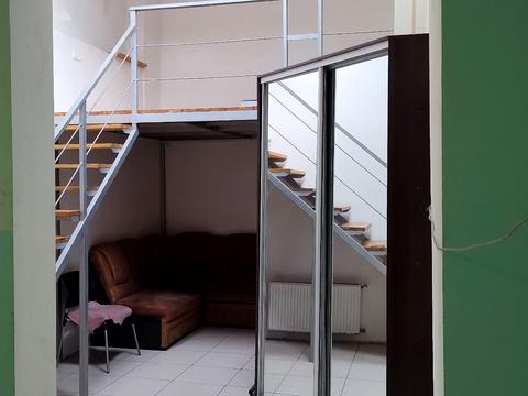 квартира по адресу Пироговская ул., 23