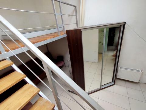 квартира по адресу Пироговская ул., 23