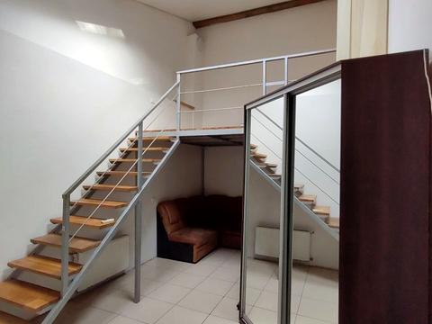 квартира по адресу Пироговская ул., 23