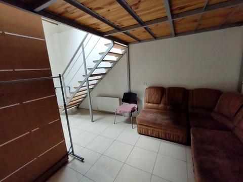 квартира по адресу Пироговская ул., 23