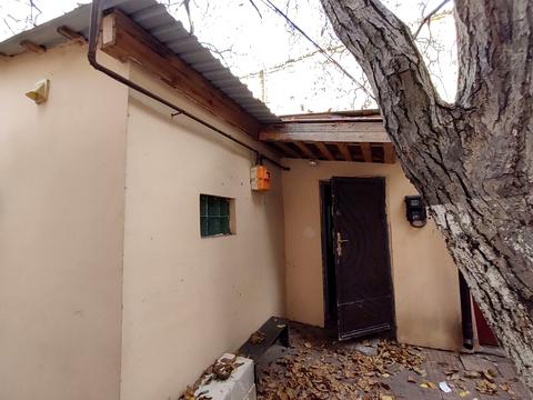 квартира по адресу Пироговская ул., 23