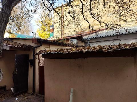 квартира по адресу Пироговская ул., 23