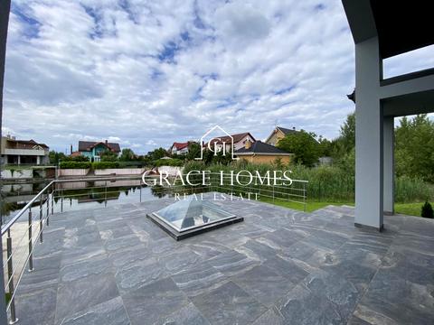 будинок за адресою Вишнева