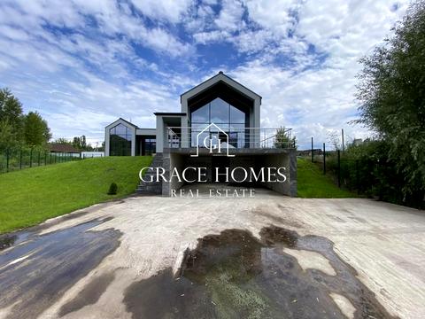 будинок за адресою Вишнева