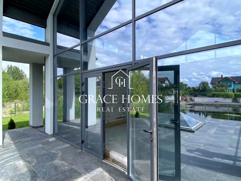 будинок за адресою Вишнева