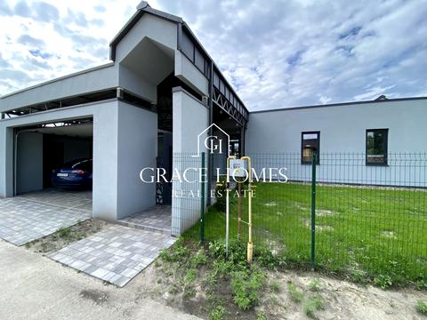 будинок за адресою Вишнева