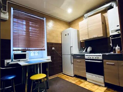 квартира за адресою Січеславська Набережна вул., 37