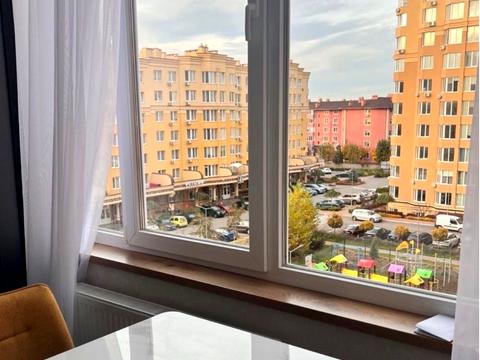 квартира за адресою Миру вул., 30