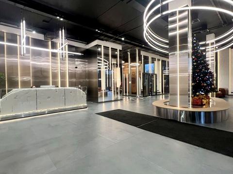 комерційна за адресою Красилівська вул., 9