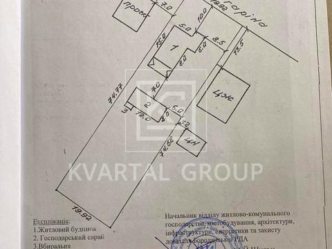 будинок за адресою Соборна