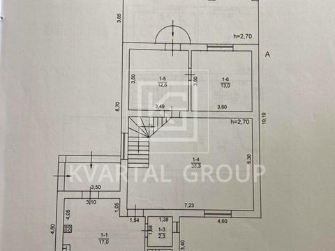 будинок за адресою Соборна