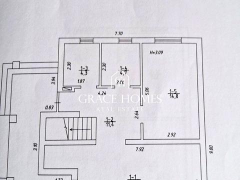 дом по адресу Богдана Хмельницького, 24
