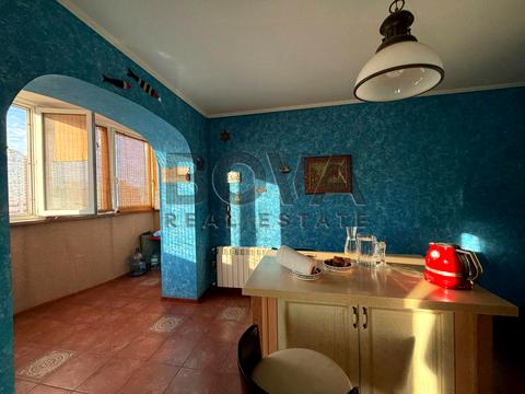 квартира по адресу Срибнокильская ул., 2-А