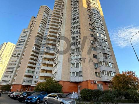 квартира по адресу Срибнокильская ул., 2-А