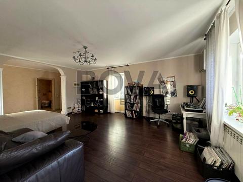 квартира по адресу Срибнокильская ул., 2-А