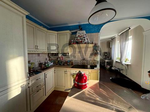 квартира по адресу Срибнокильская ул., 2-А