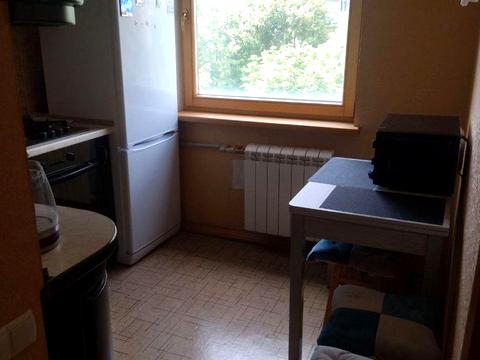 квартира по адресу Петра Григоренко просп. (Маршала Жукова), 41