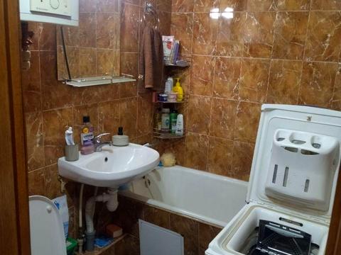 квартира по адресу Петра Григоренко просп. (Маршала Жукова), 41