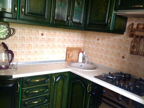 квартира по адресу Петра Григоренко просп. (Маршала Жукова), 41