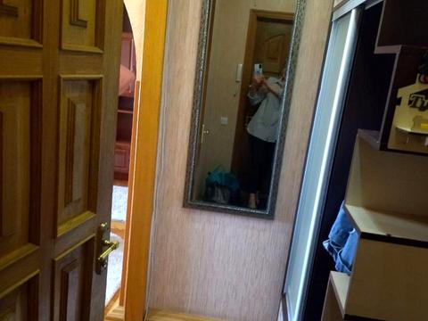 квартира по адресу Петра Григоренко просп. (Маршала Жукова), 41