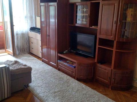 квартира по адресу Петра Григоренко просп. (Маршала Жукова), 41