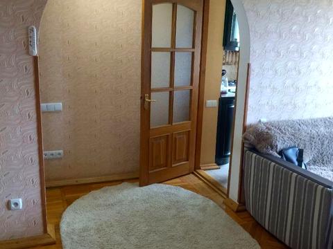 квартира по адресу Петра Григоренко просп. (Маршала Жукова), 41