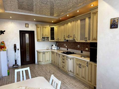 квартира за адресою Тараса Шевченка вул., 134