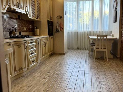 квартира за адресою Тараса Шевченка вул., 134