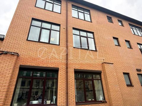 коммерческая по адресу Казимира Малевича ул. (Боженка), 86-Г