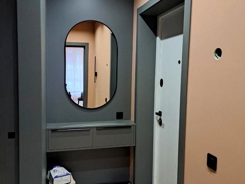 квартира по адресу Зеленая ул., 151