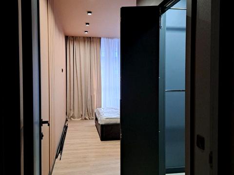 квартира по адресу Зеленая ул., 151