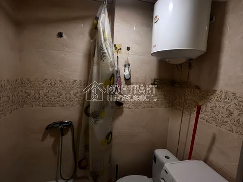 квартира за адресою Бригади Хартія вул., 89б