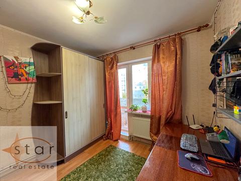 квартира за адресою Незалежності вул., 80