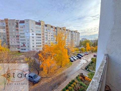 квартира за адресою Незалежності вул., 80