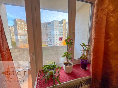 квартира за адресою Незалежності вул., 80