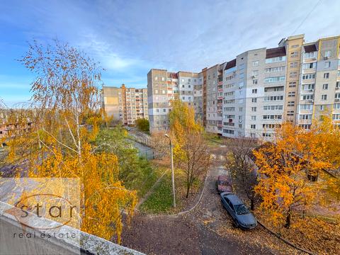 квартира за адресою Незалежності вул., 80