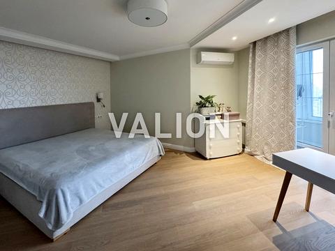 квартира за адресою Княжий Затон вул., 21