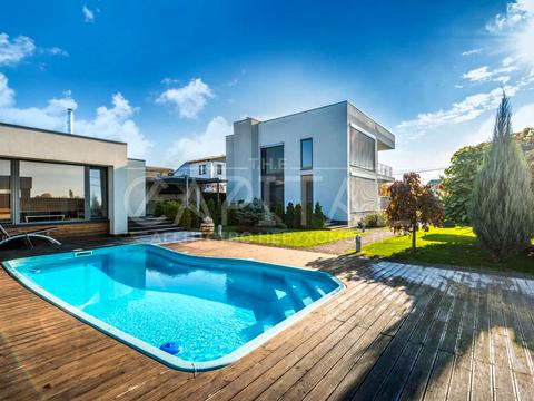 будинок за адресою Єлизавети Чавдар вул., 2