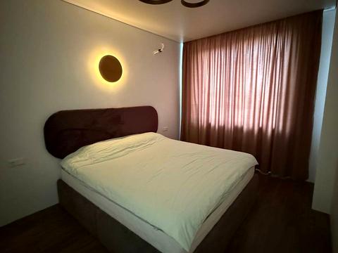 квартира за адресою Приміська вул., 6