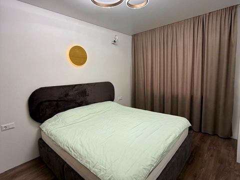 квартира за адресою Приміська вул., 6