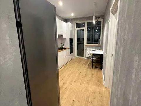 квартира за адресою Сімейна вул., 3