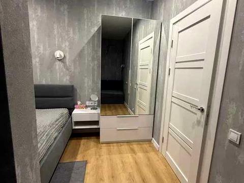 квартира за адресою Сімейна вул., 3