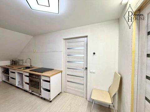 дом по адресу Северный пер.