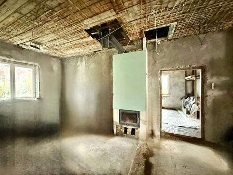 дом по адресу Северный пер.