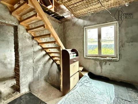 дом по адресу Северный пер.