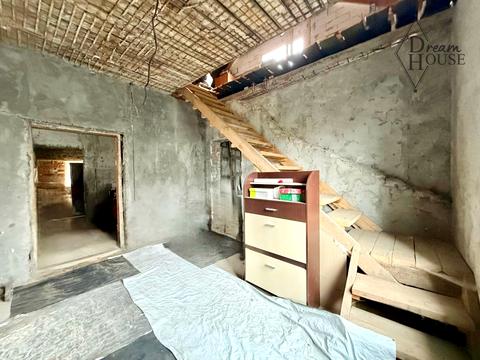 дом по адресу Северный пер.