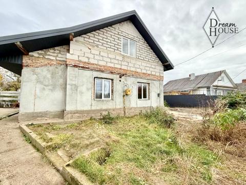 дом по адресу Северный пер.