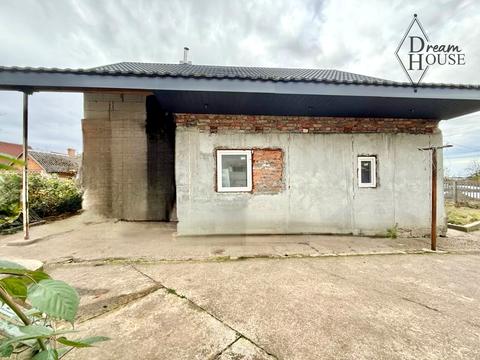 дом по адресу Северный пер.