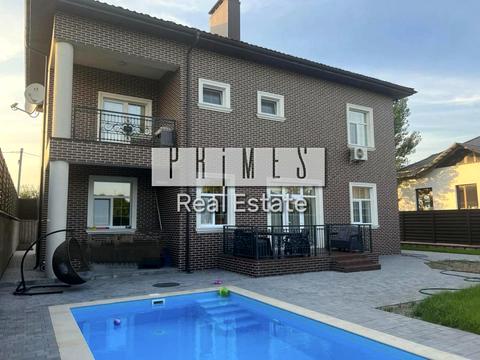 будинок за адресою Вишнева вул.