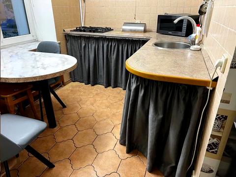 квартира за адресою Січеславська Набережна вул., 37